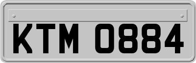 KTM0884
