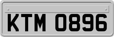 KTM0896