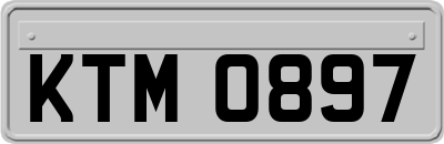 KTM0897