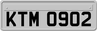KTM0902