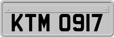 KTM0917
