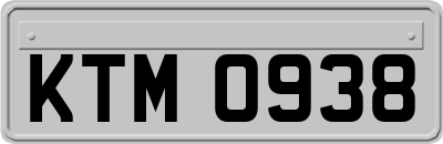KTM0938