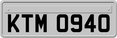 KTM0940