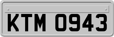 KTM0943