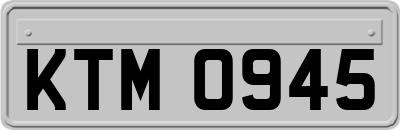 KTM0945