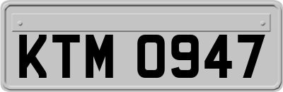 KTM0947