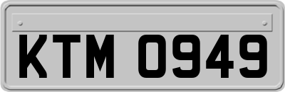 KTM0949