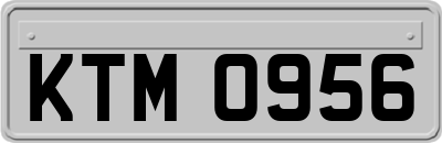 KTM0956