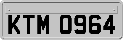 KTM0964