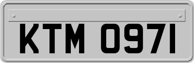 KTM0971