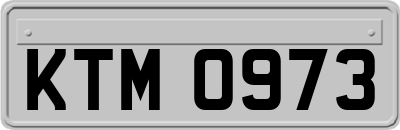 KTM0973