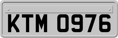 KTM0976