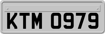 KTM0979