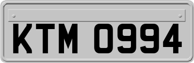 KTM0994