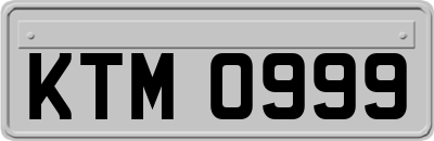 KTM0999