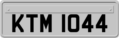KTM1044