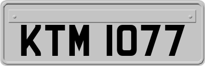 KTM1077