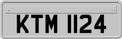 KTM1124