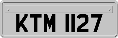 KTM1127