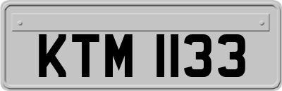 KTM1133