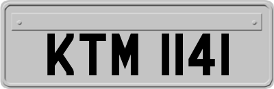 KTM1141