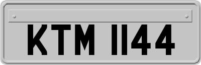 KTM1144