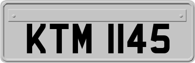 KTM1145