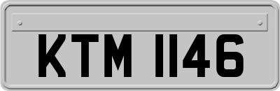 KTM1146