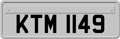 KTM1149
