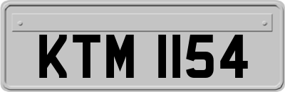 KTM1154