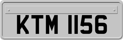 KTM1156