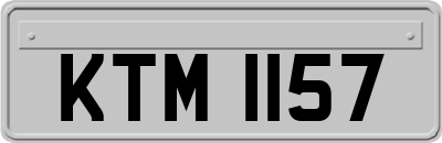 KTM1157
