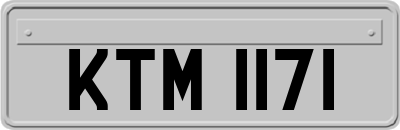KTM1171
