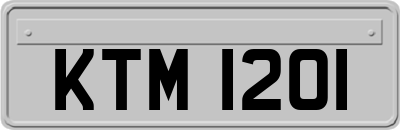 KTM1201