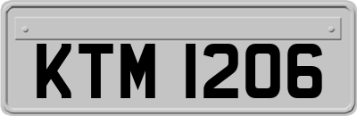 KTM1206