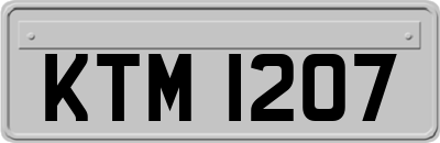 KTM1207