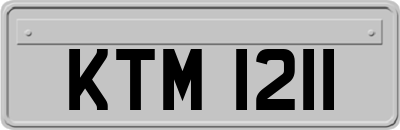 KTM1211