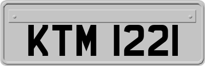 KTM1221