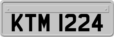 KTM1224