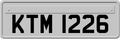 KTM1226