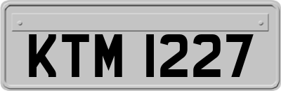 KTM1227