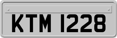 KTM1228