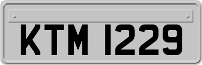 KTM1229