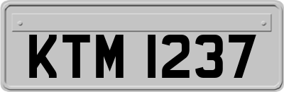 KTM1237