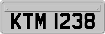 KTM1238