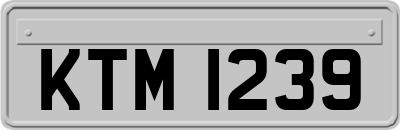 KTM1239