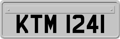 KTM1241