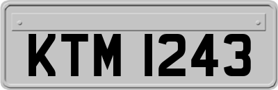KTM1243