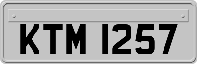 KTM1257