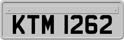 KTM1262